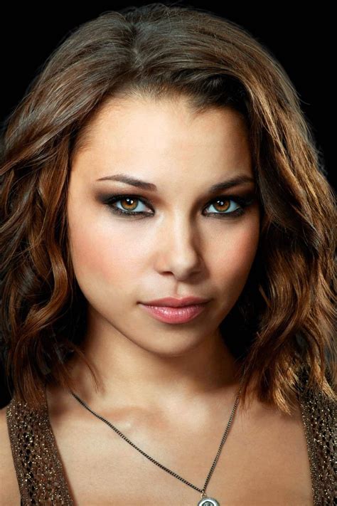 jessica parker kennedy|Jessica Parker Kennedy — The Movie Database (TMDB).